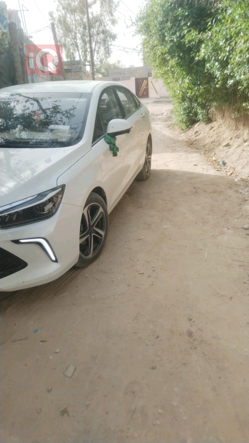 بایک U5 پڵەس